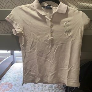 Kids Ralph Lauren top